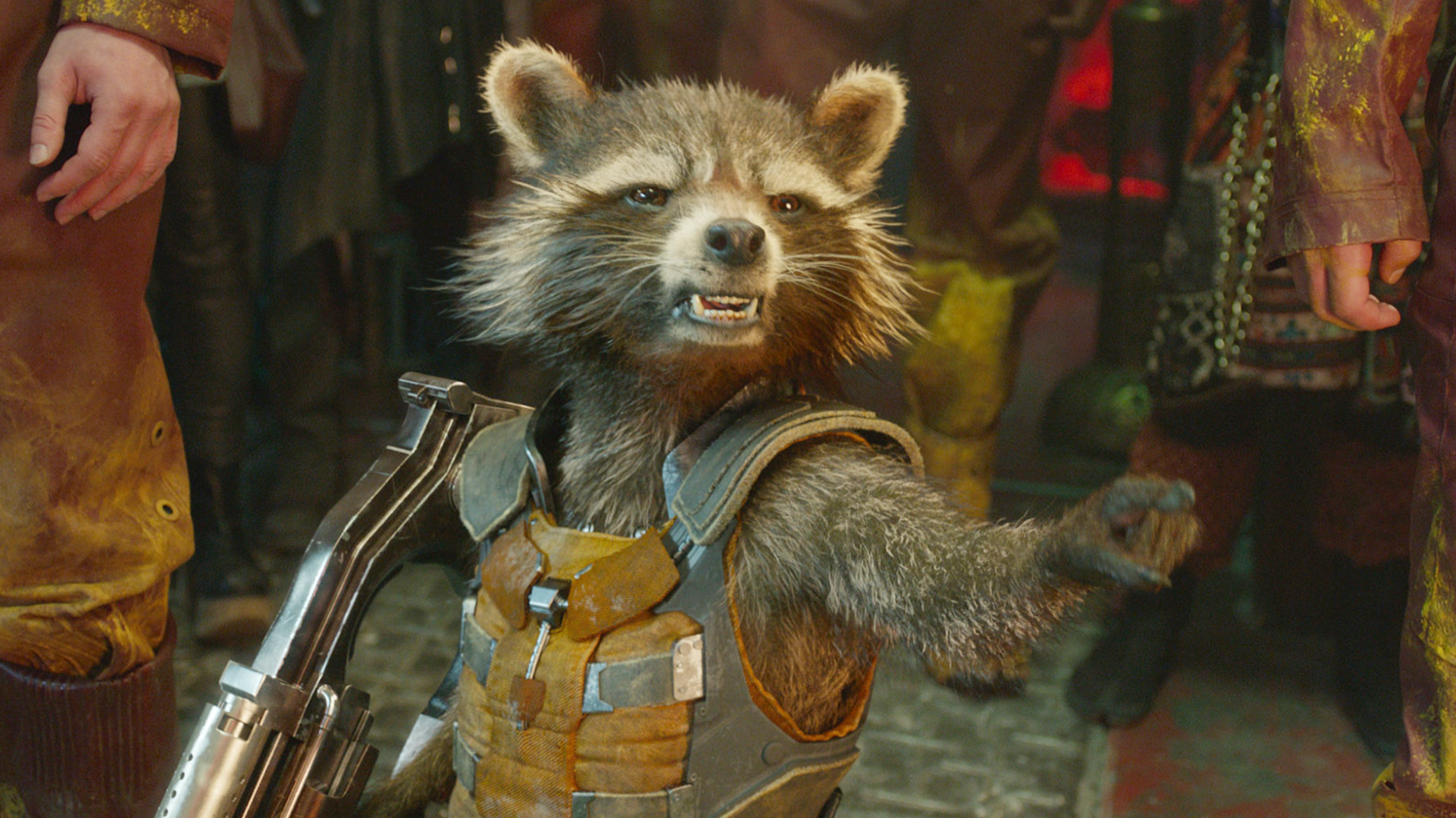 Rocket Raccoon Rocket Raccoon is a fictional character appearing in American comic books published by Marvel Comics. Created by writer Bill Mantlo and artist Keith G...